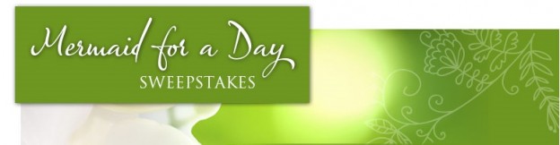 mermaidforaday