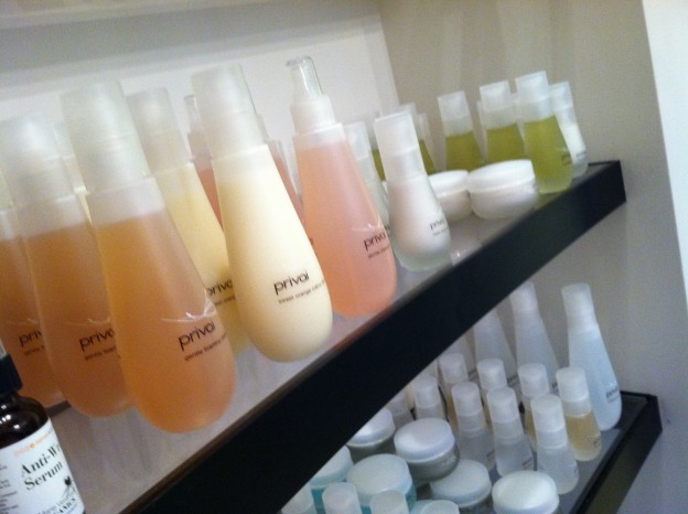 Privai Launches New Packaging