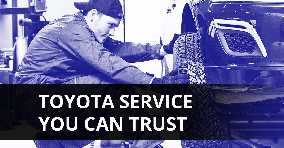 He Are The Folsom Toyota Service You Can Trust Auto Repair