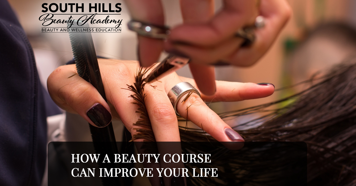 Beauty Course Pittsburgh 3 Ways A Beauty Course Can Improve Your Life