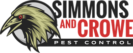 Simmons and Crowe Pest Control