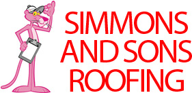 Simmons & Sons Roofing