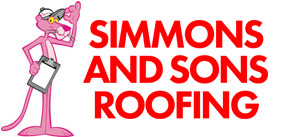 Simmons & Sons Roofing