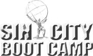Sin City Boot Camp