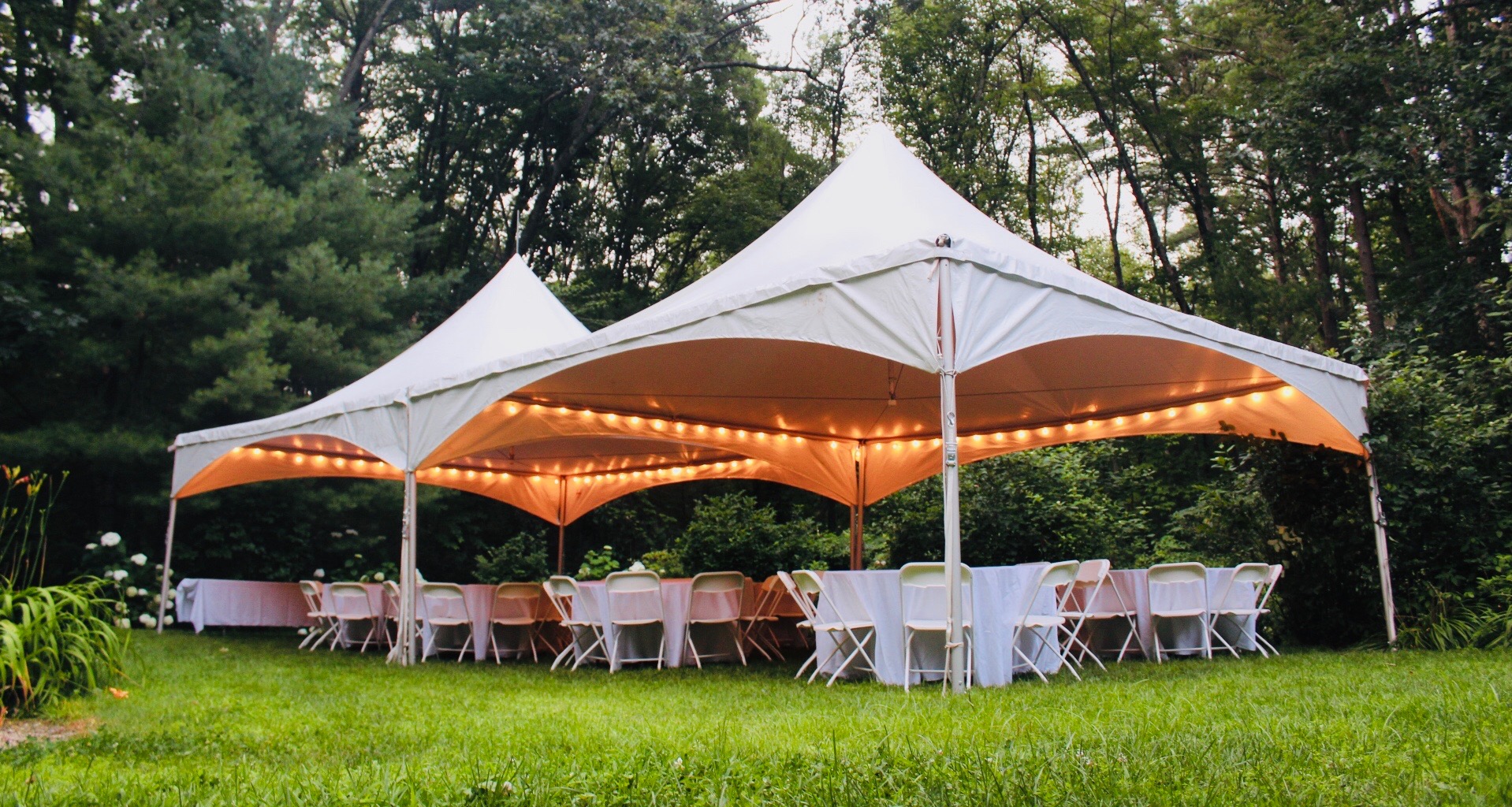 Skyline Event Rentals Tent Rentals And More In Carlisle