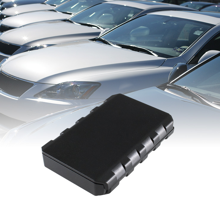 GPS Tracking Device Hardware For Fleet Management Skypatrol