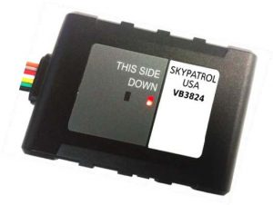 GPS Tracking Device SP3824 - Designed For Harsh Conditions | Skypatrol