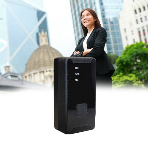 GPS Tracking Device Hardware For Fleet Management Skypatrol