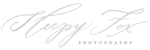 Sleepy Fox Photography