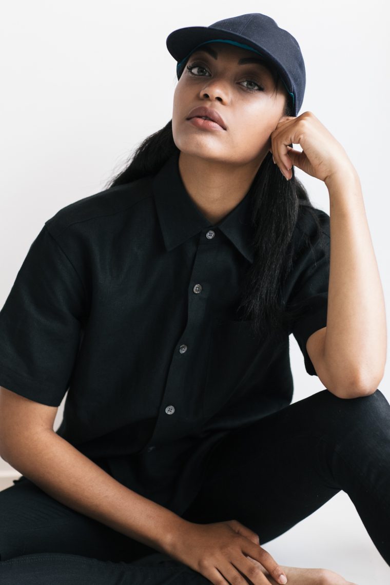 Denver fashion photographer