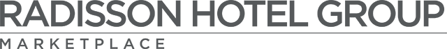 Radisson Hotel Group Marketplace
