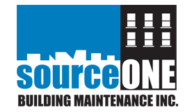 SourceONE Building Manintenace