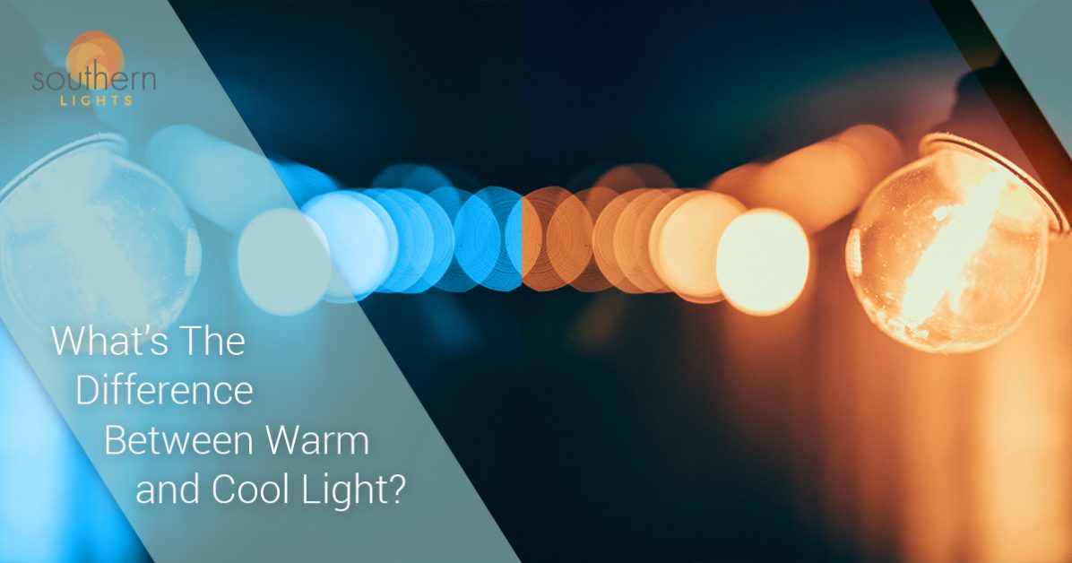 Lighting Stores Minnesota The Right Color Temperature