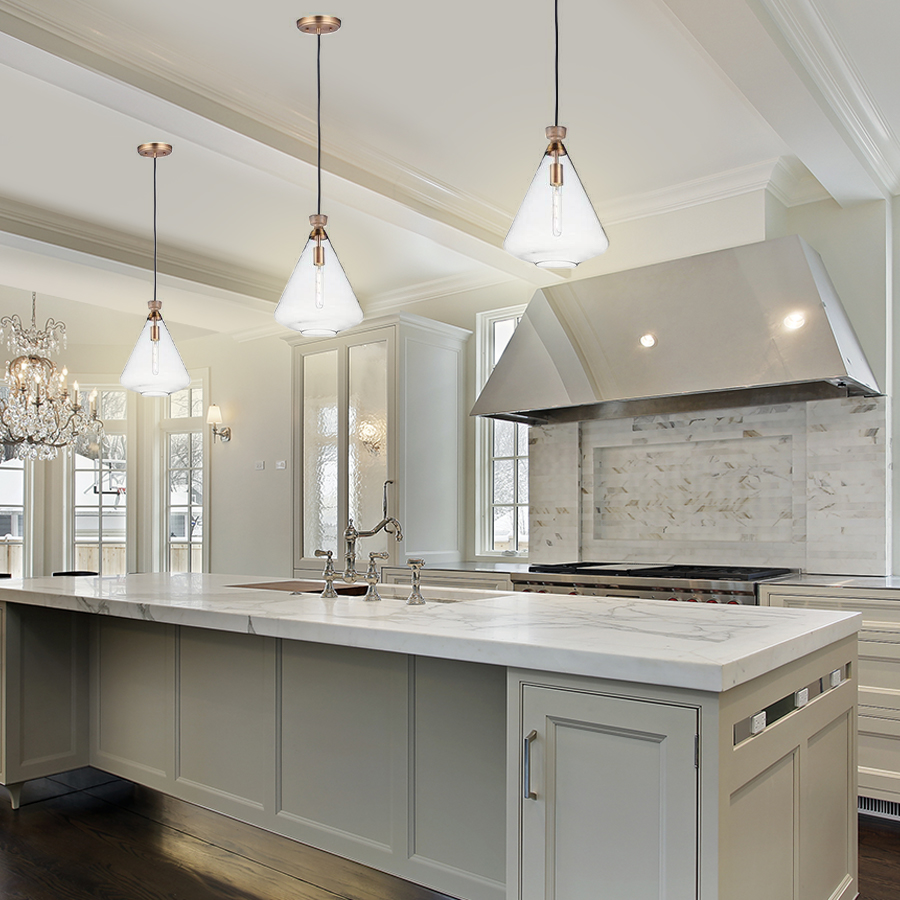 Kitchen Lighting Design - Cook Your Meals In Style | Southern Lights