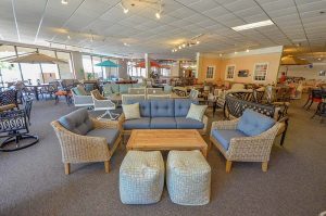 pool furniture stores near me