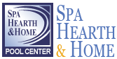 Spa Hearth and Home Pool Center