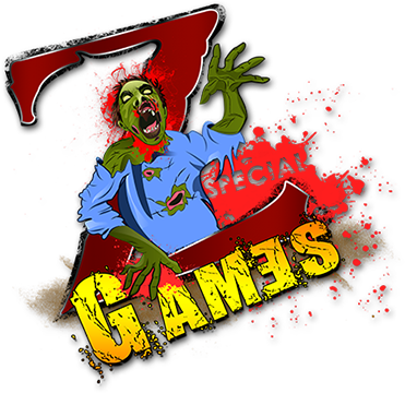 Special Z Games Zombie Run in San Jose