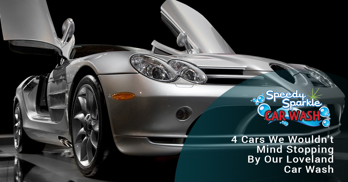 Loveland Car Wash Cars We Love To See