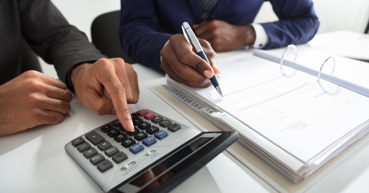 Tax Preparation Jacksonville What Do CPAs & Accountants Do After Tax