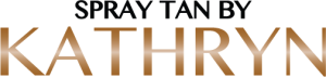 Spray Tan by Kathryn