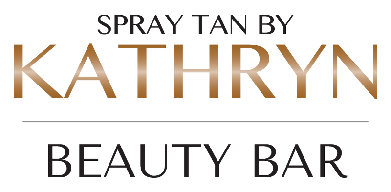 Spray Tan by Kathryn