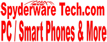 SpyderwareTech.com Inc
