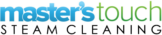 Master's Touch Steam Cleaning