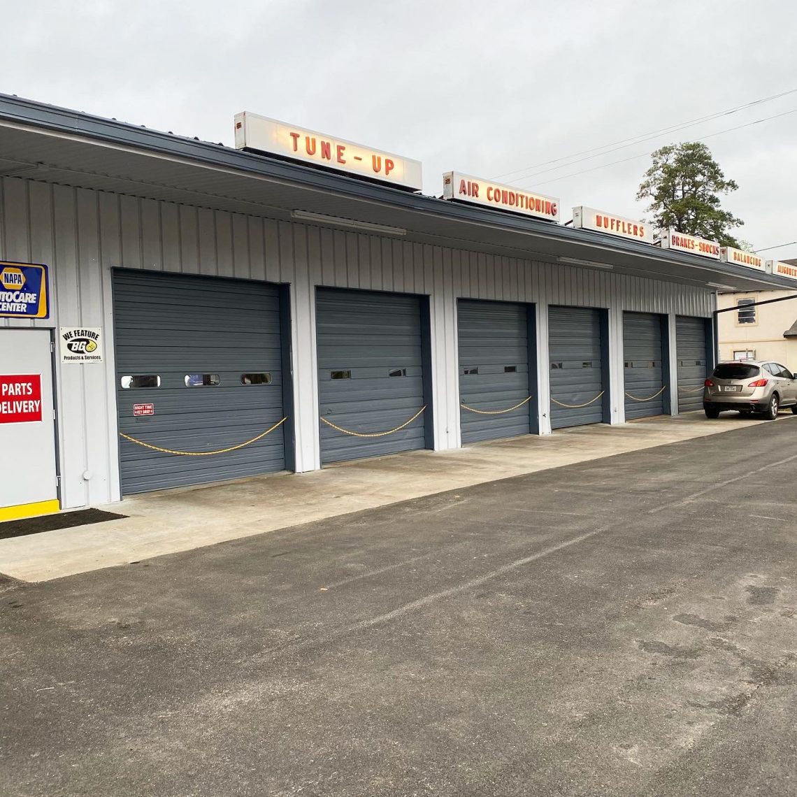 What to Expect from Professional Washers for Your Houston Building