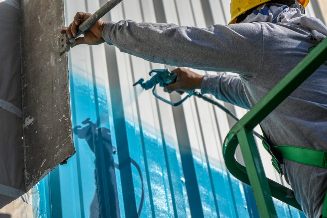 Does Paint Protect Against Mold and Mildew?