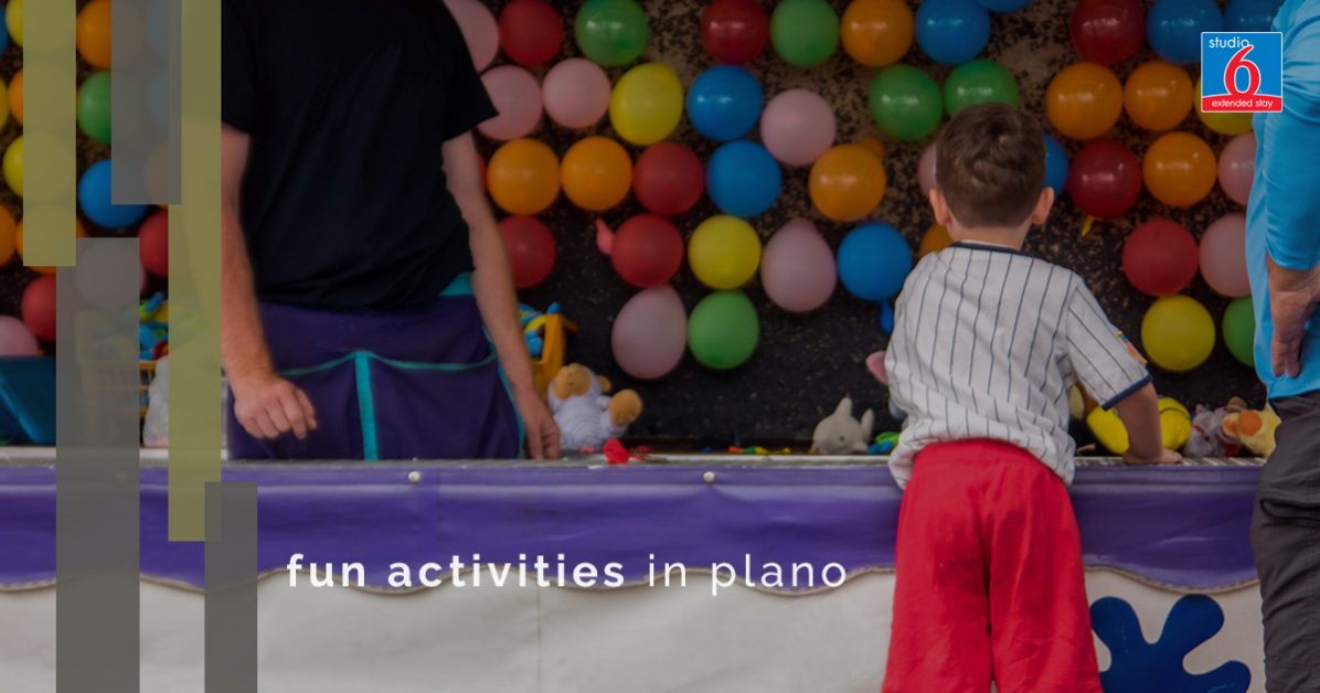 Motels Plano Fun Activities In Plano Texas