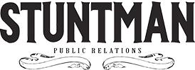 Stuntman Public Relations