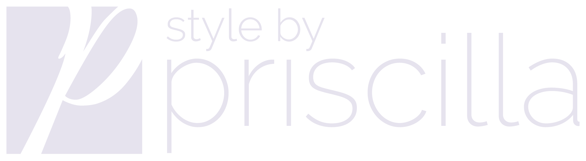 Style by Priscilla