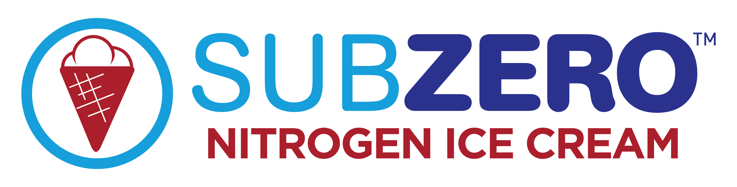 Sub Zero Ice cream