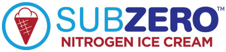 Sub Zero Ice cream