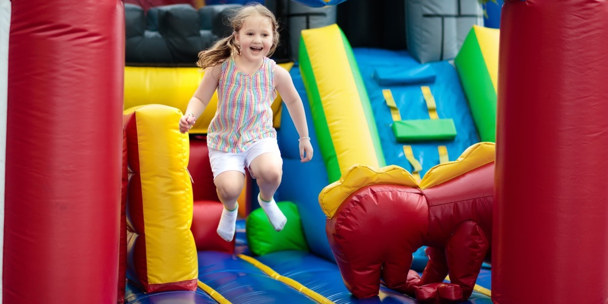 Bounce House Rentals Savannah