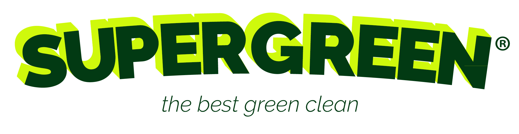 Supergreen Atlanta