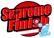 Supreme Finish LLC.