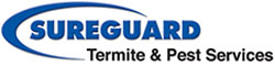 Sureguard Termite & Pest Control Services
