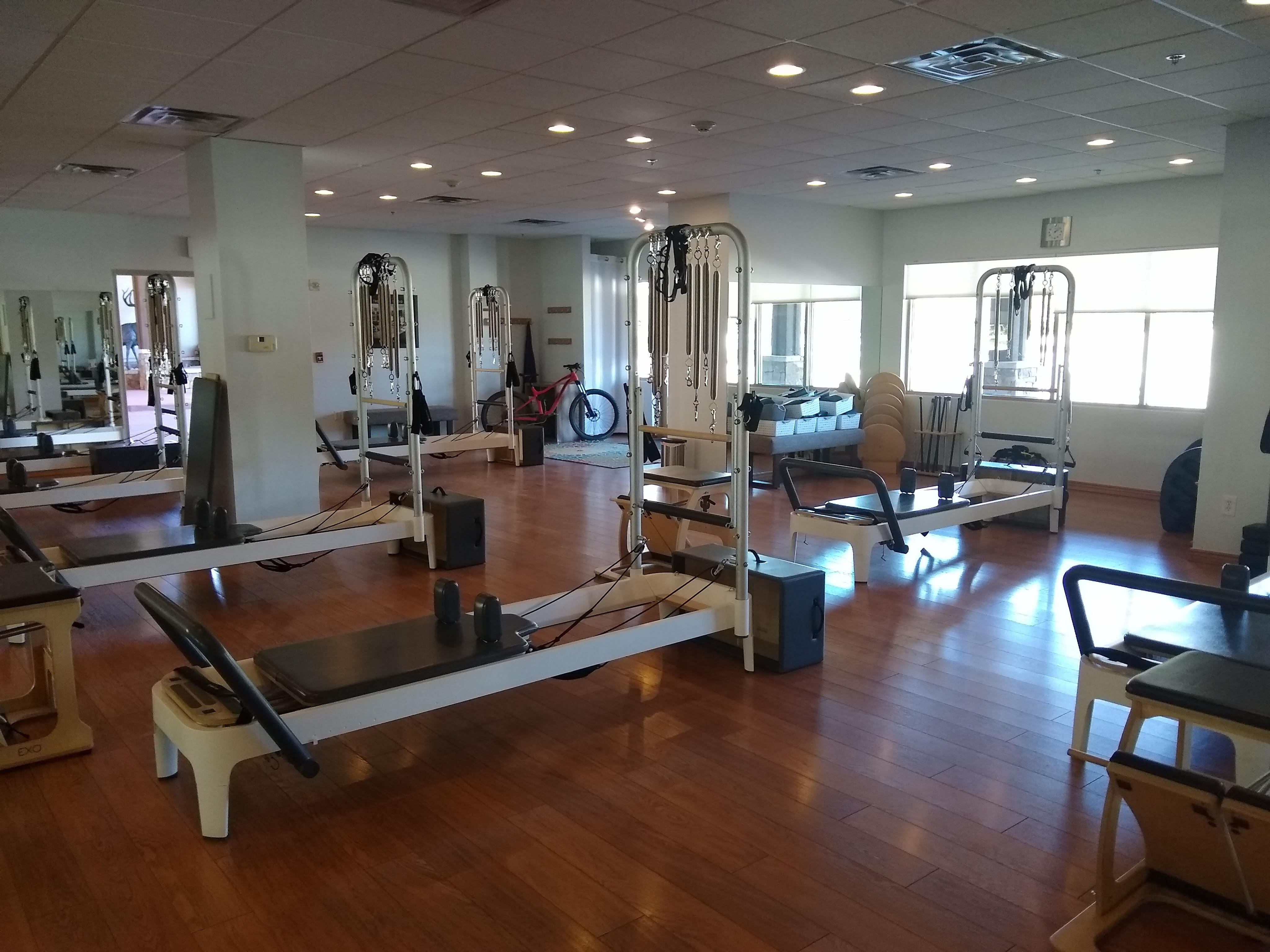 synergy wellness studio