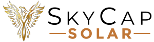 SkyCap Solar