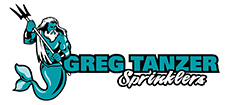 Greg Tanzer Sprinklers
