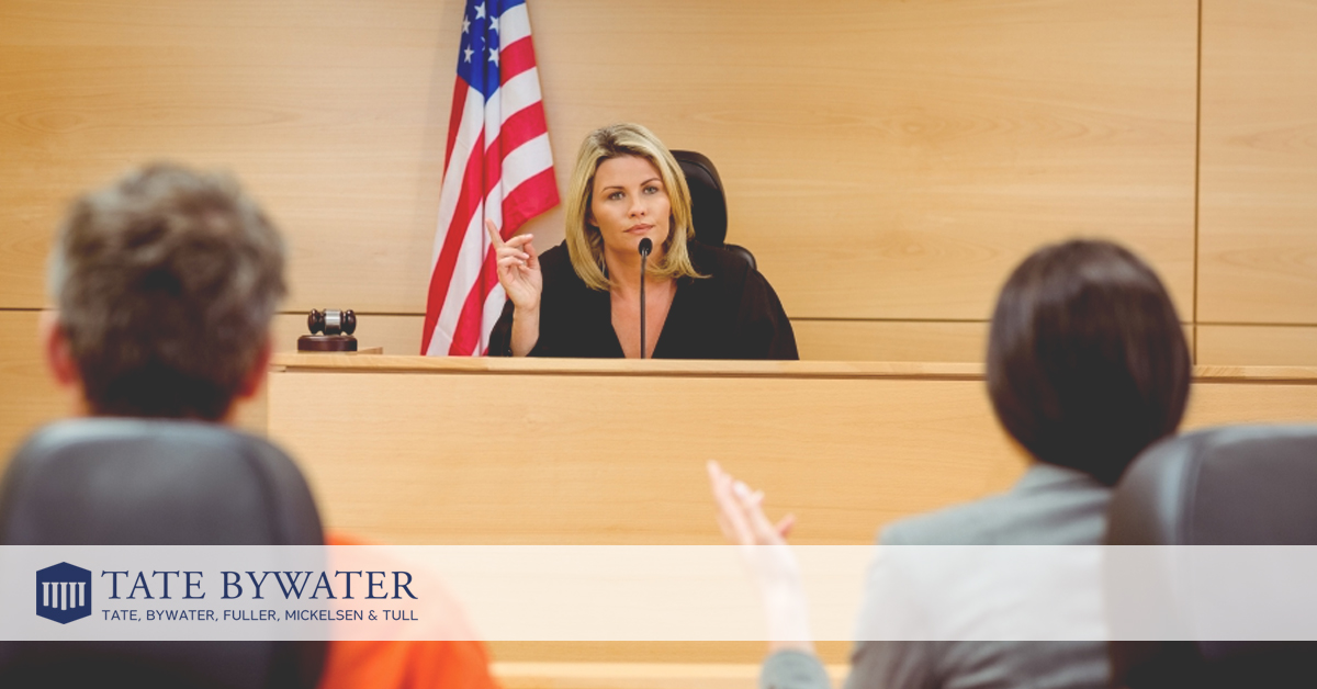 Spare the Rod and Spoil the Child | Tate Bywater Law
