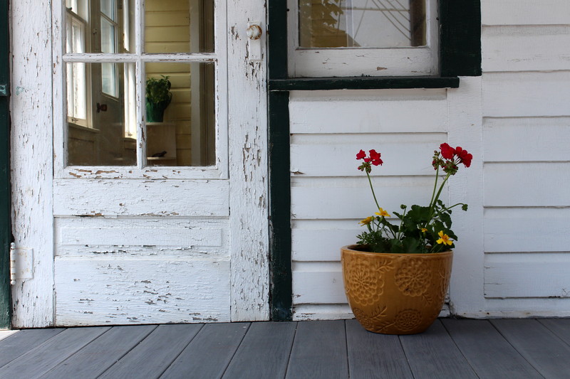 Should you be Concerned about Buying a House Built before 1978?