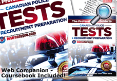 PATI TEST, Ontario PATI Test Prep