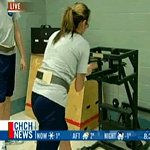 Police PREP test