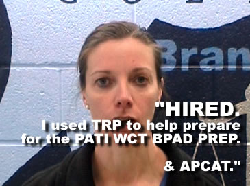 Police Interview Test Prep