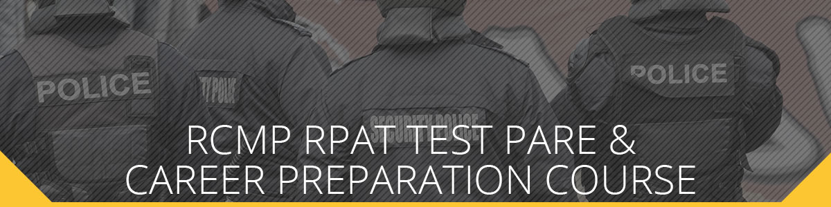 How To Pass The Rcmp Exam | How to Pass Canadian RCMP Entrance Exam – VBGP
