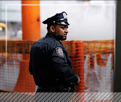 Become A Police Officer