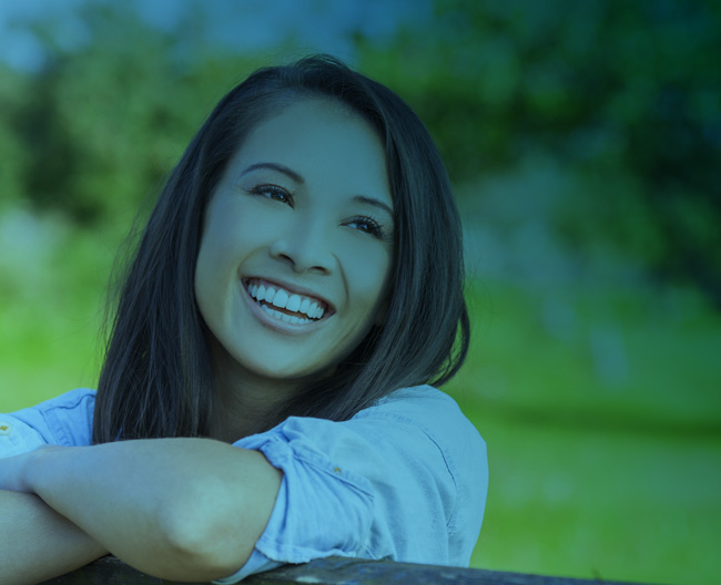 Dentist Texarkana Porcelain Crowns & Veneers I Dr. Andrew Curry