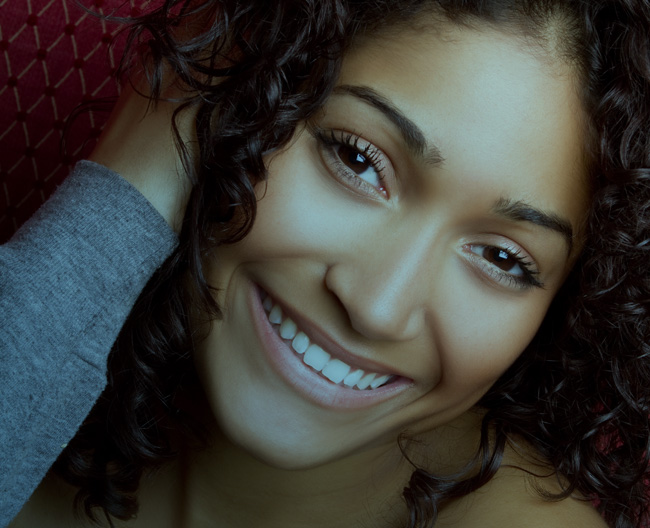 Dentist Texarkana Tooth Bonding Dr. Andrew Curry